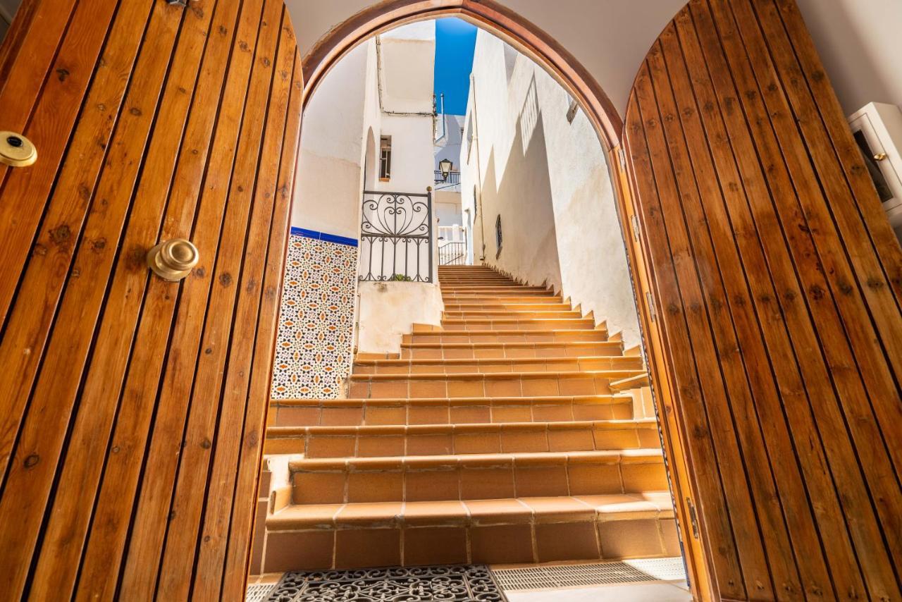 מוחקאר Boutique Hotel Mamabels מראה חיצוני תמונה
