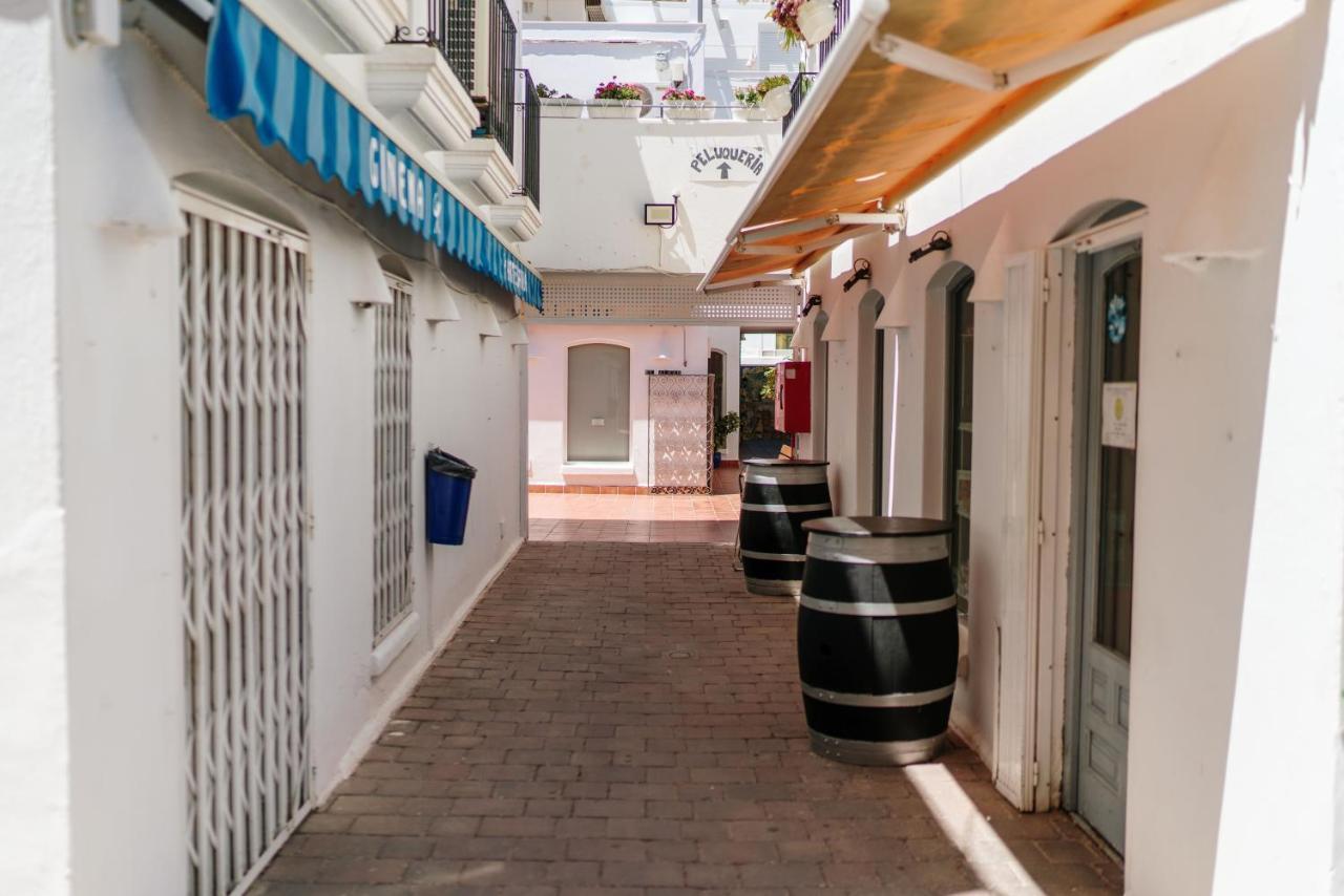 מוחקאר Boutique Hotel Mamabels מראה חיצוני תמונה