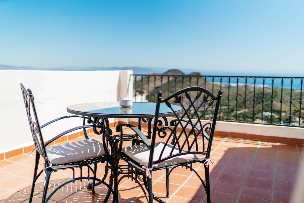 מוחקאר Boutique Hotel Mamabels מראה חיצוני תמונה