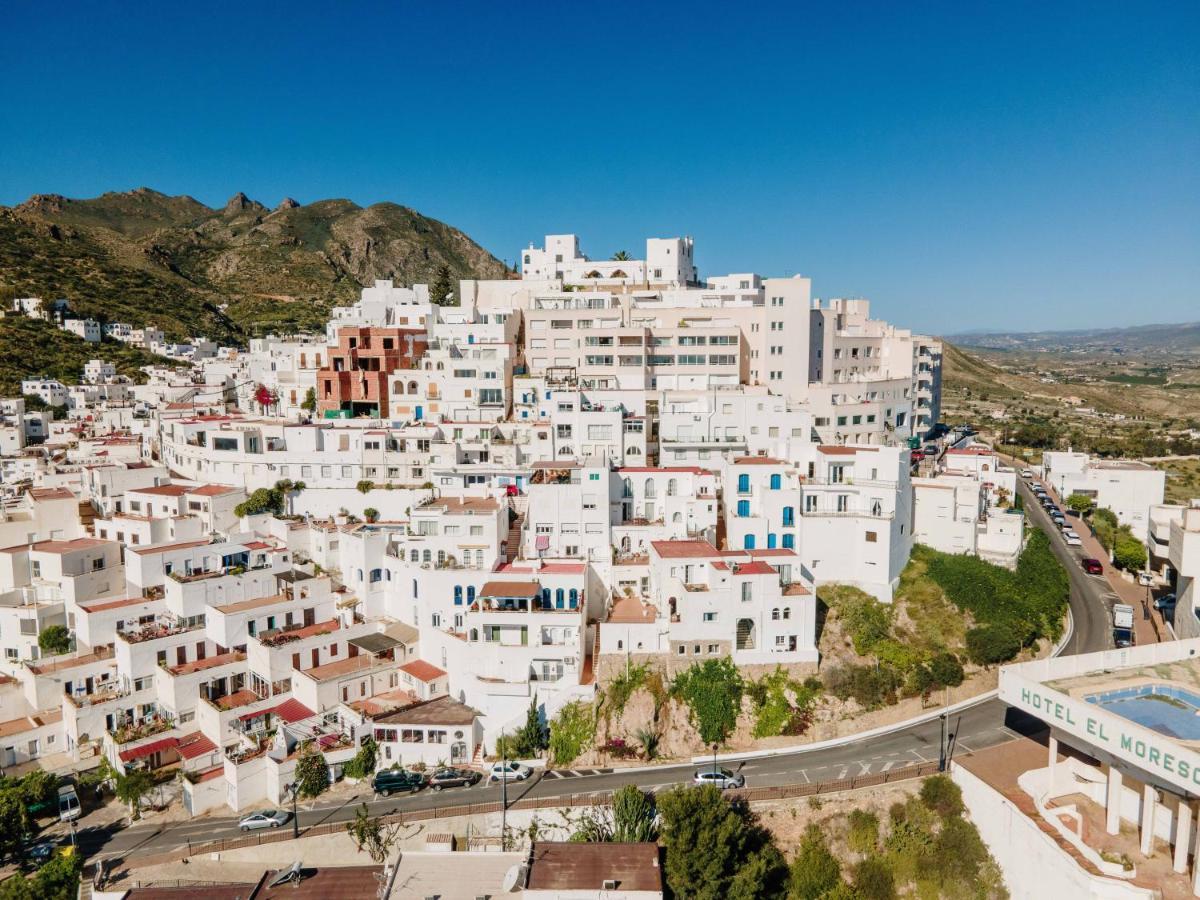 מוחקאר Boutique Hotel Mamabels מראה חיצוני תמונה