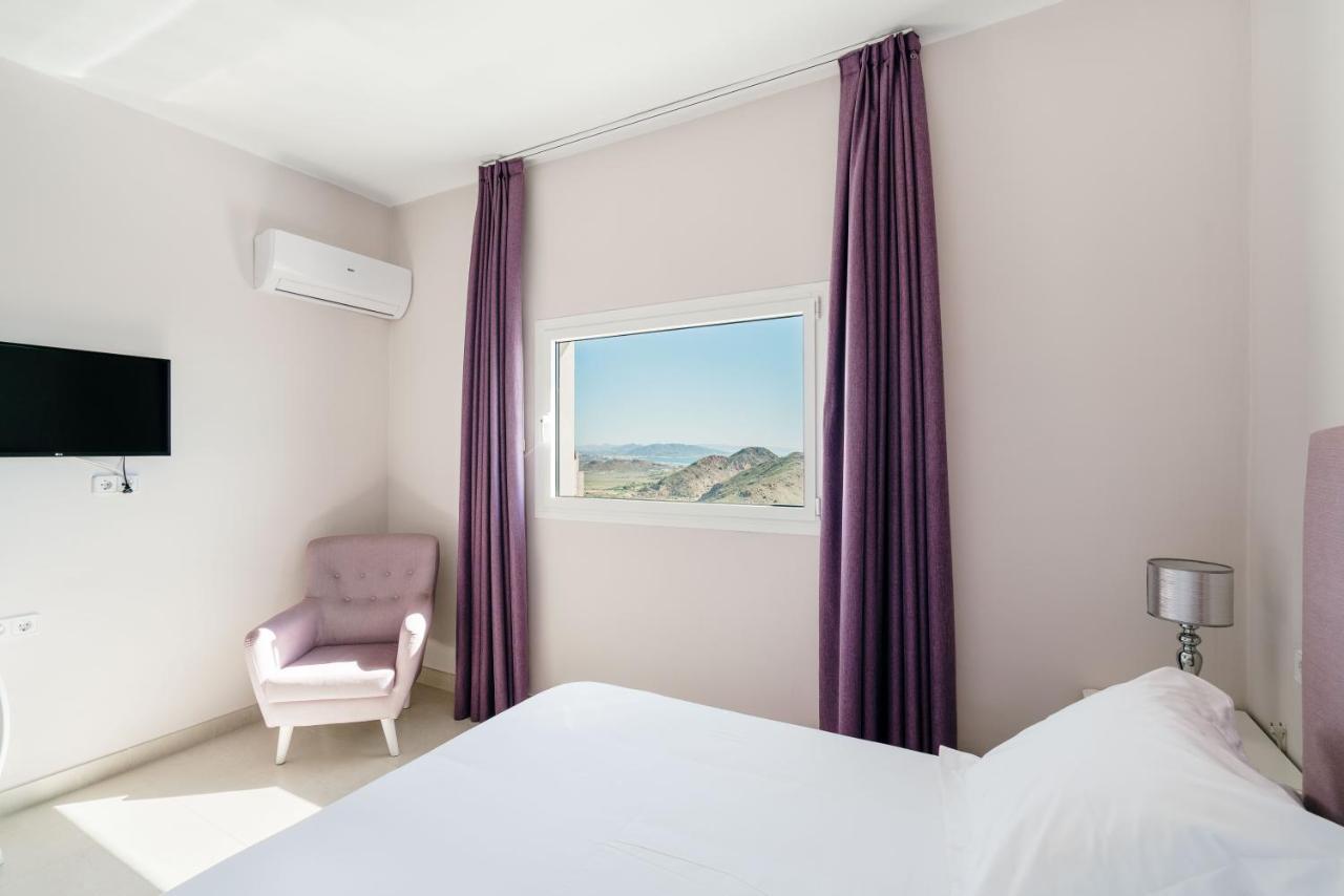 מוחקאר Boutique Hotel Mamabels מראה חיצוני תמונה