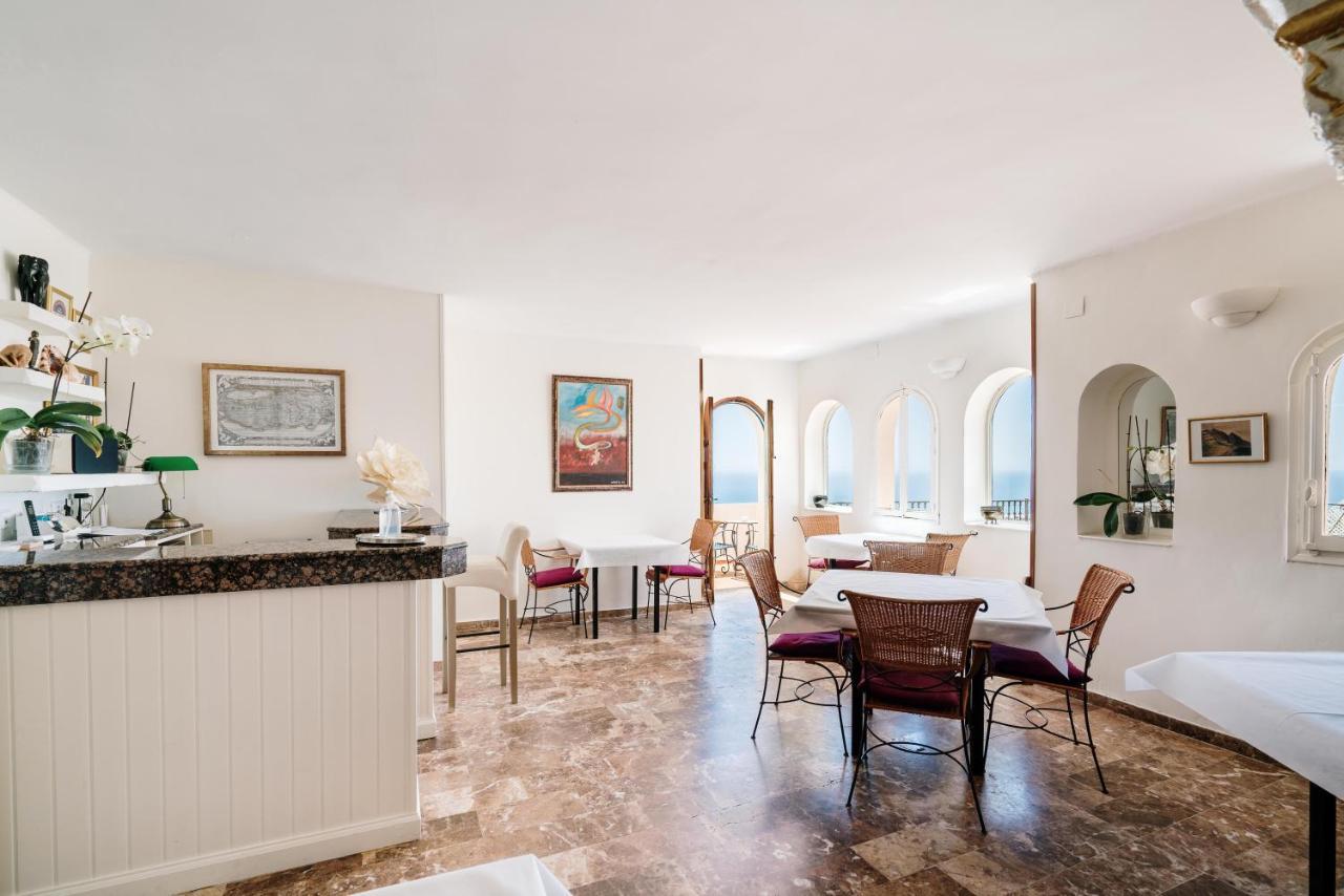 מוחקאר Boutique Hotel Mamabels מראה חיצוני תמונה
