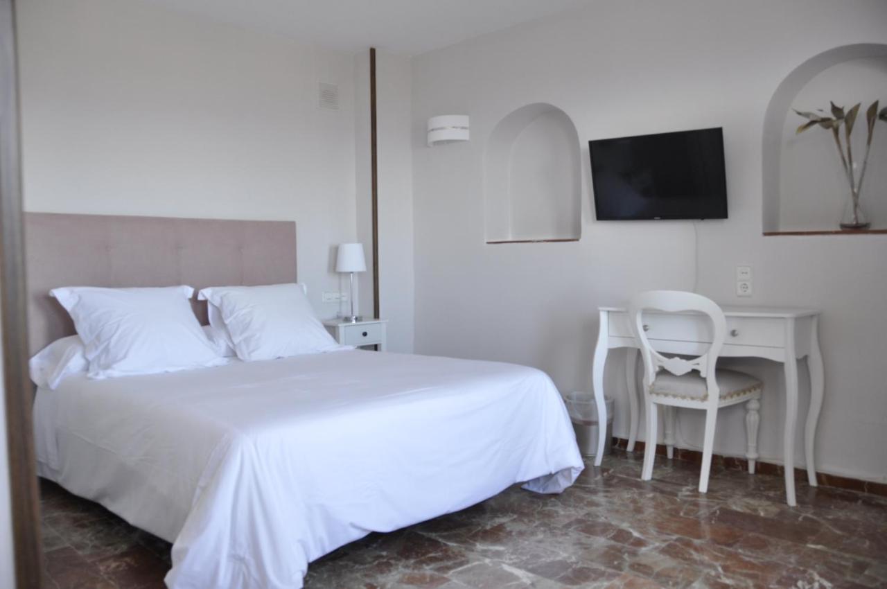 מוחקאר Boutique Hotel Mamabels מראה חיצוני תמונה