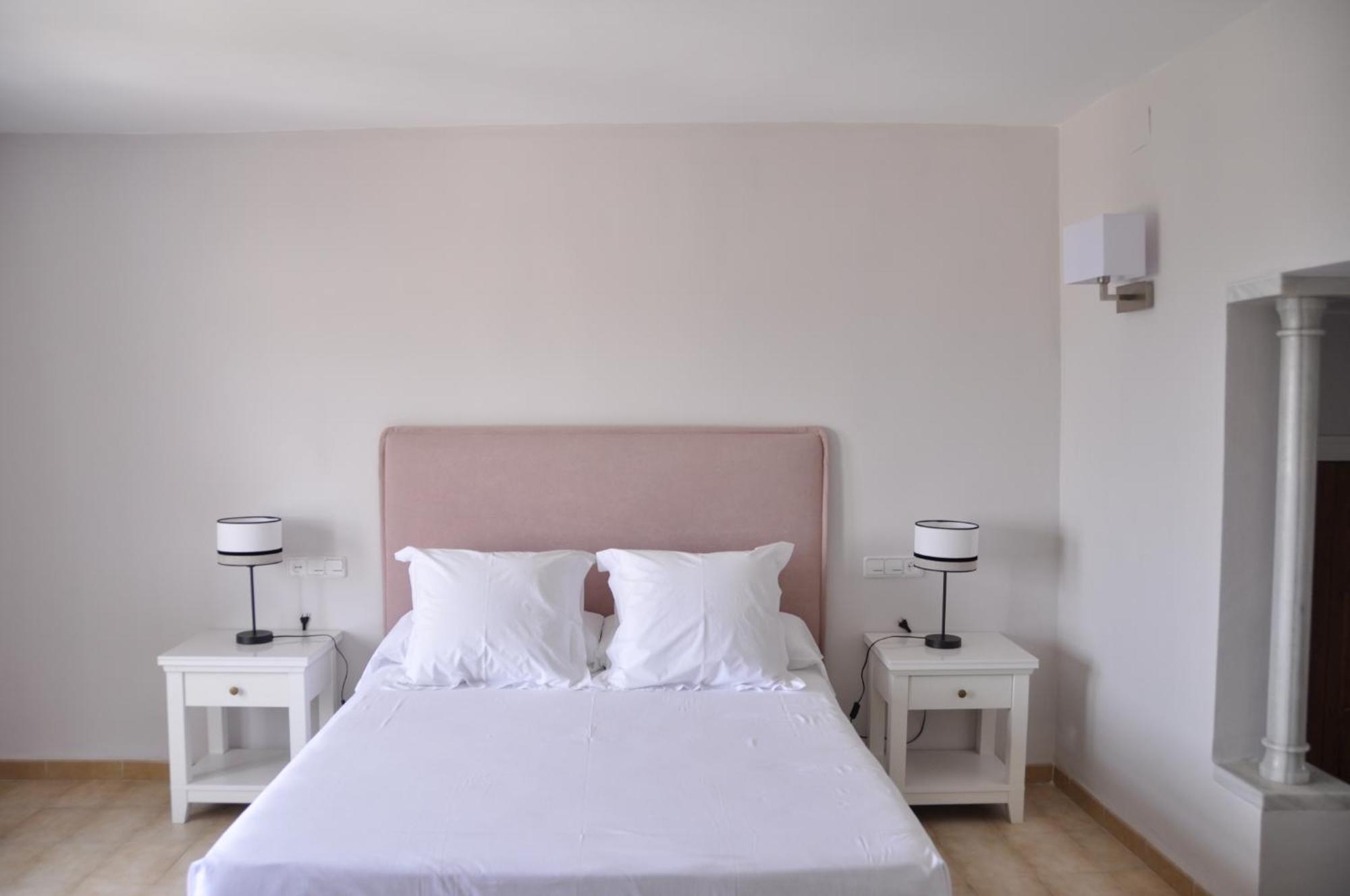 מוחקאר Boutique Hotel Mamabels מראה חיצוני תמונה