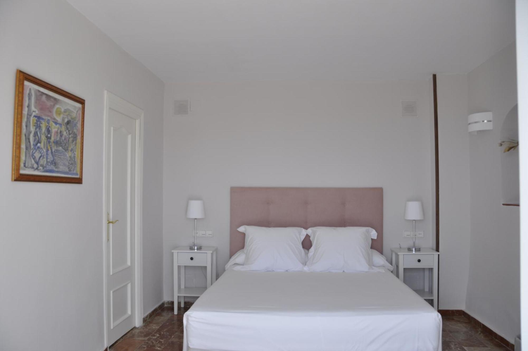 מוחקאר Boutique Hotel Mamabels מראה חיצוני תמונה