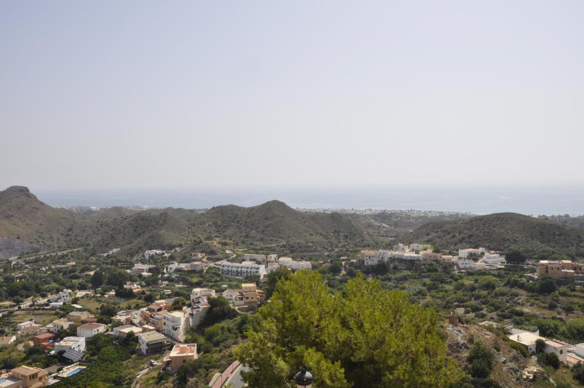 מוחקאר Boutique Hotel Mamabels מראה חיצוני תמונה