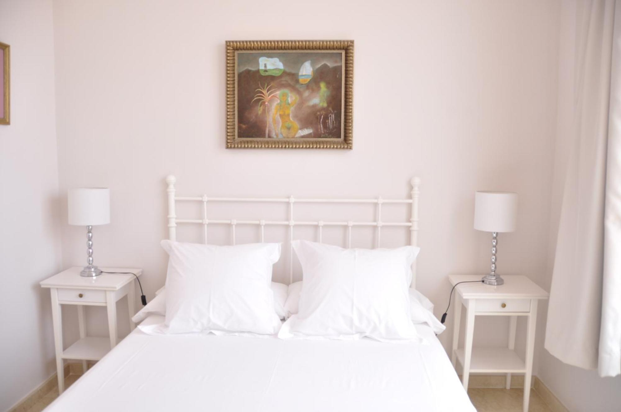 מוחקאר Boutique Hotel Mamabels מראה חיצוני תמונה