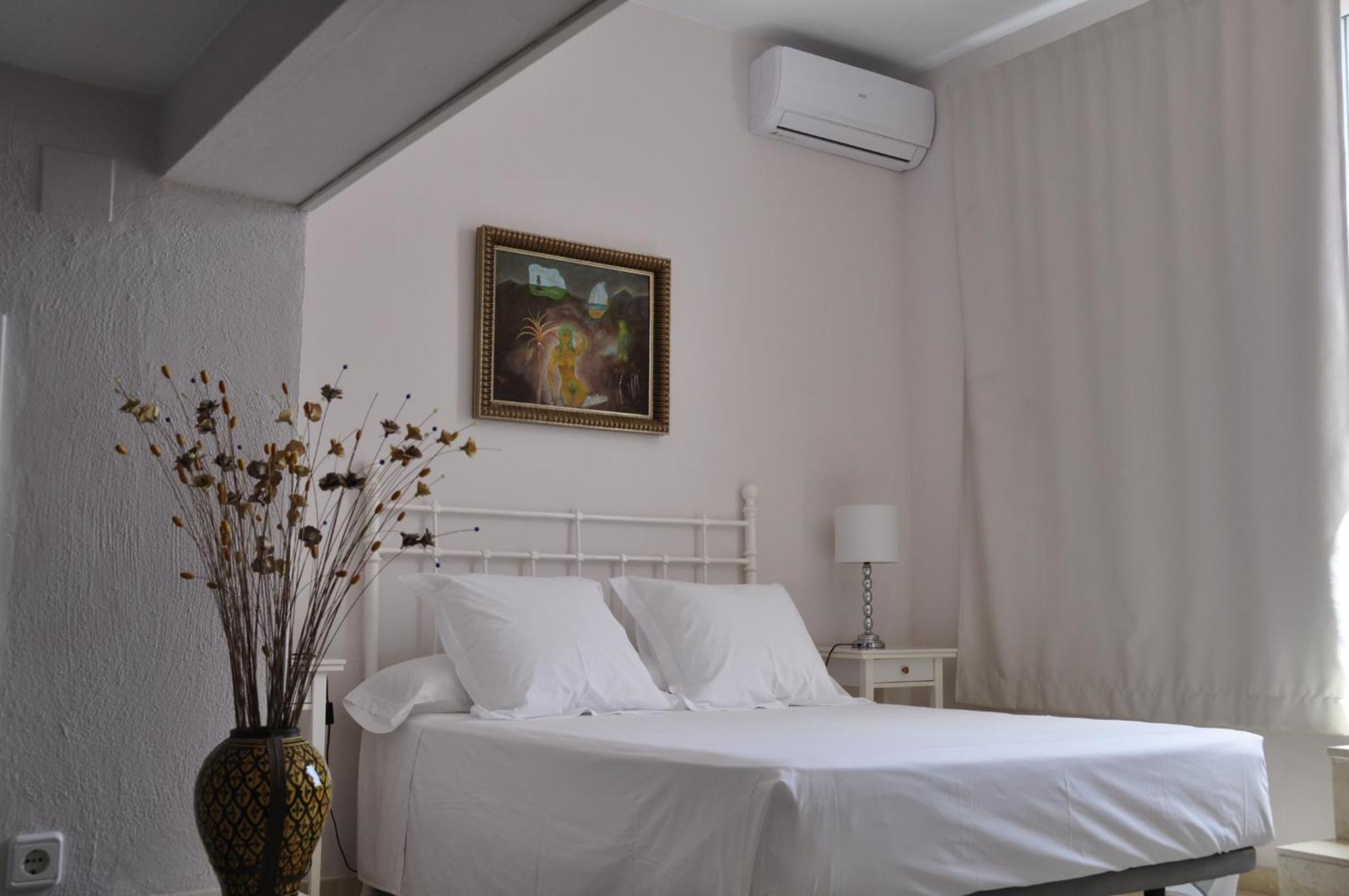 מוחקאר Boutique Hotel Mamabels מראה חיצוני תמונה
