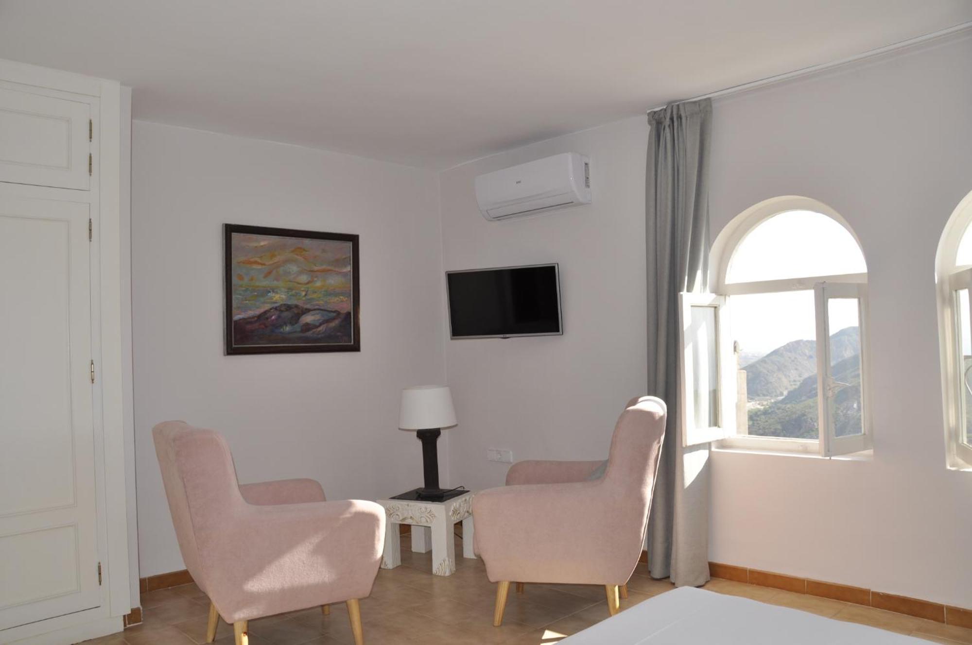 מוחקאר Boutique Hotel Mamabels מראה חיצוני תמונה