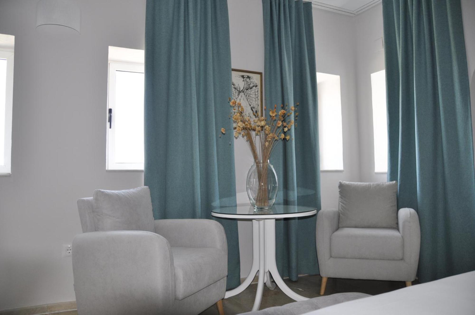 מוחקאר Boutique Hotel Mamabels מראה חיצוני תמונה