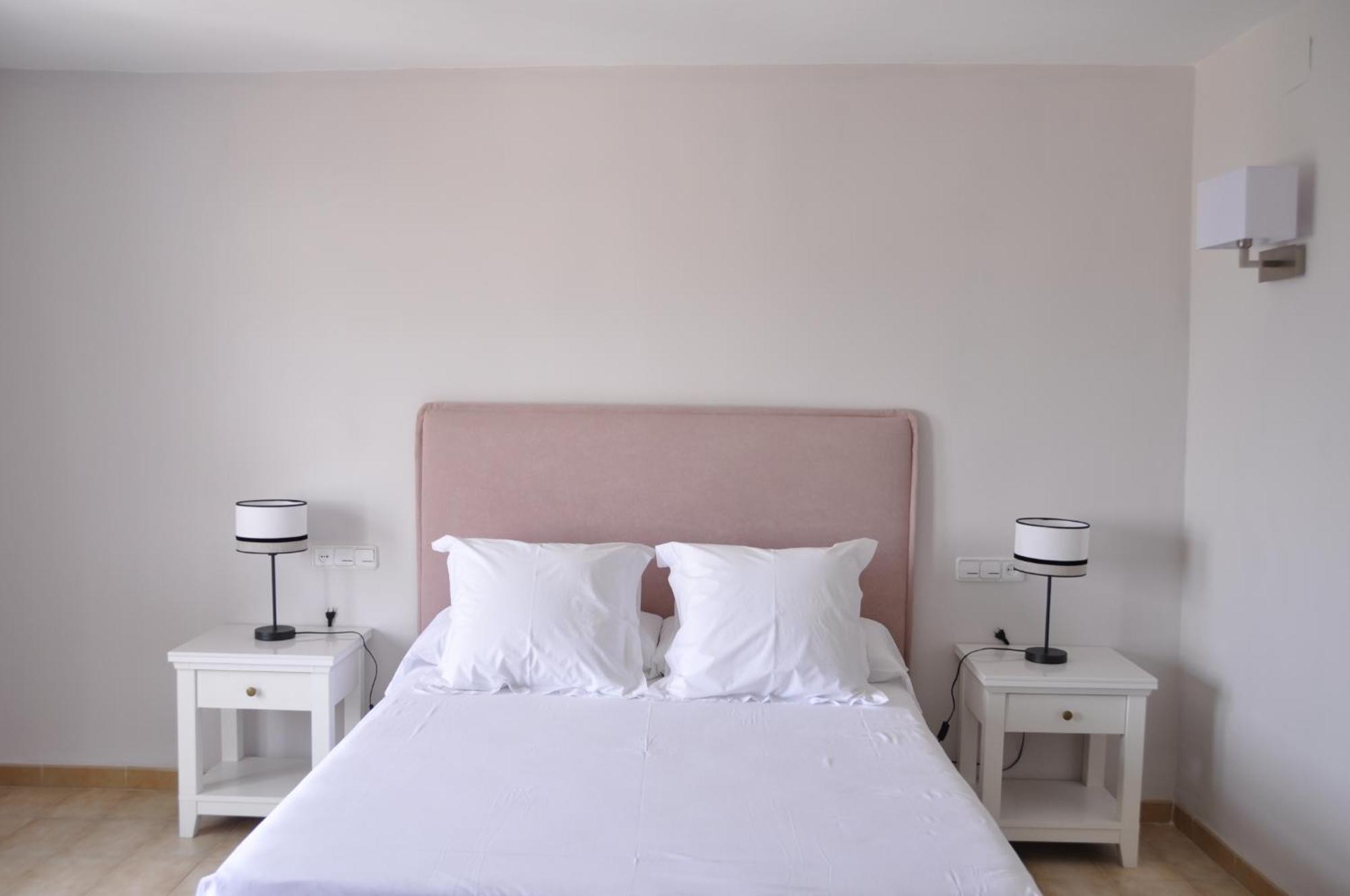מוחקאר Boutique Hotel Mamabels מראה חיצוני תמונה