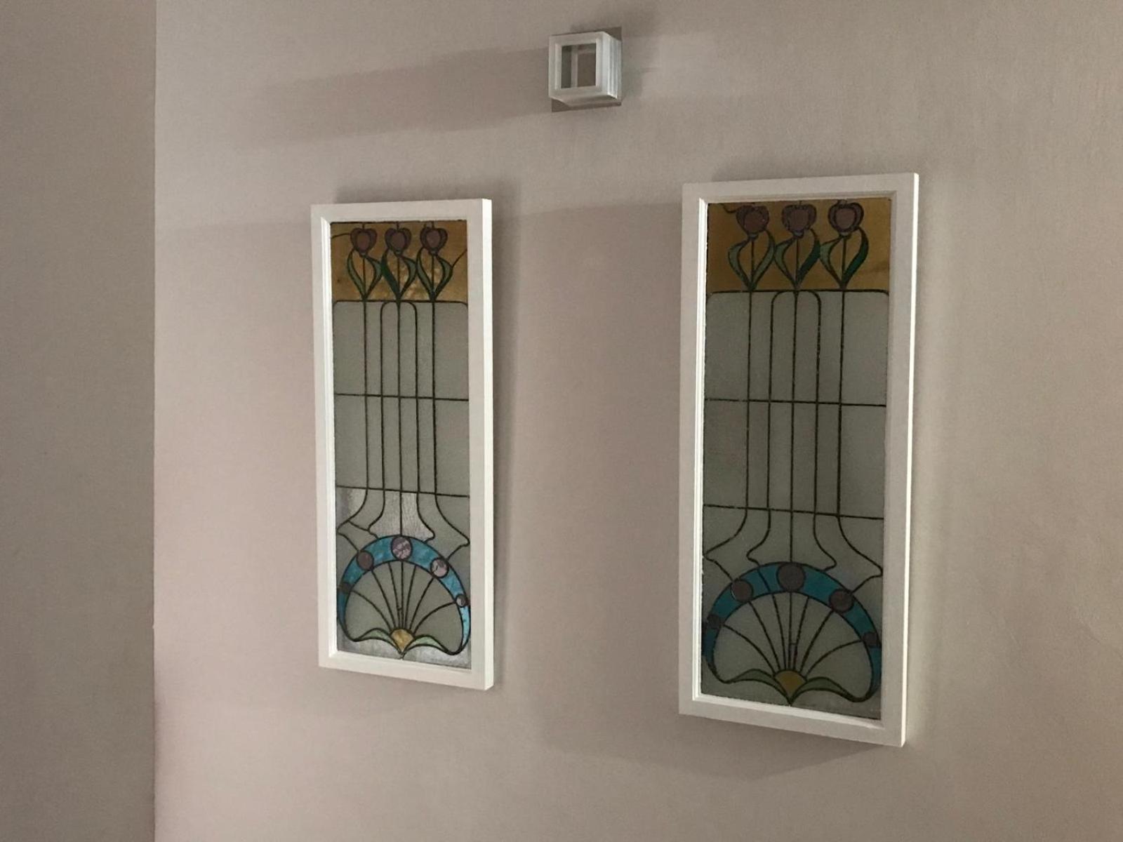 מוחקאר Boutique Hotel Mamabels מראה חיצוני תמונה