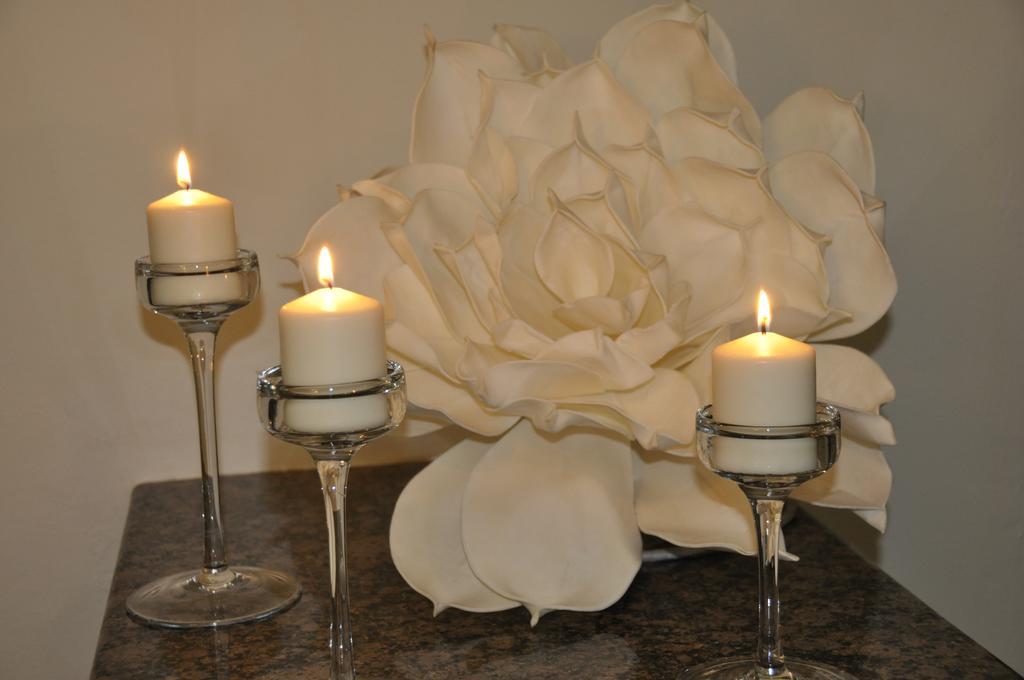 מוחקאר Boutique Hotel Mamabels מראה חיצוני תמונה