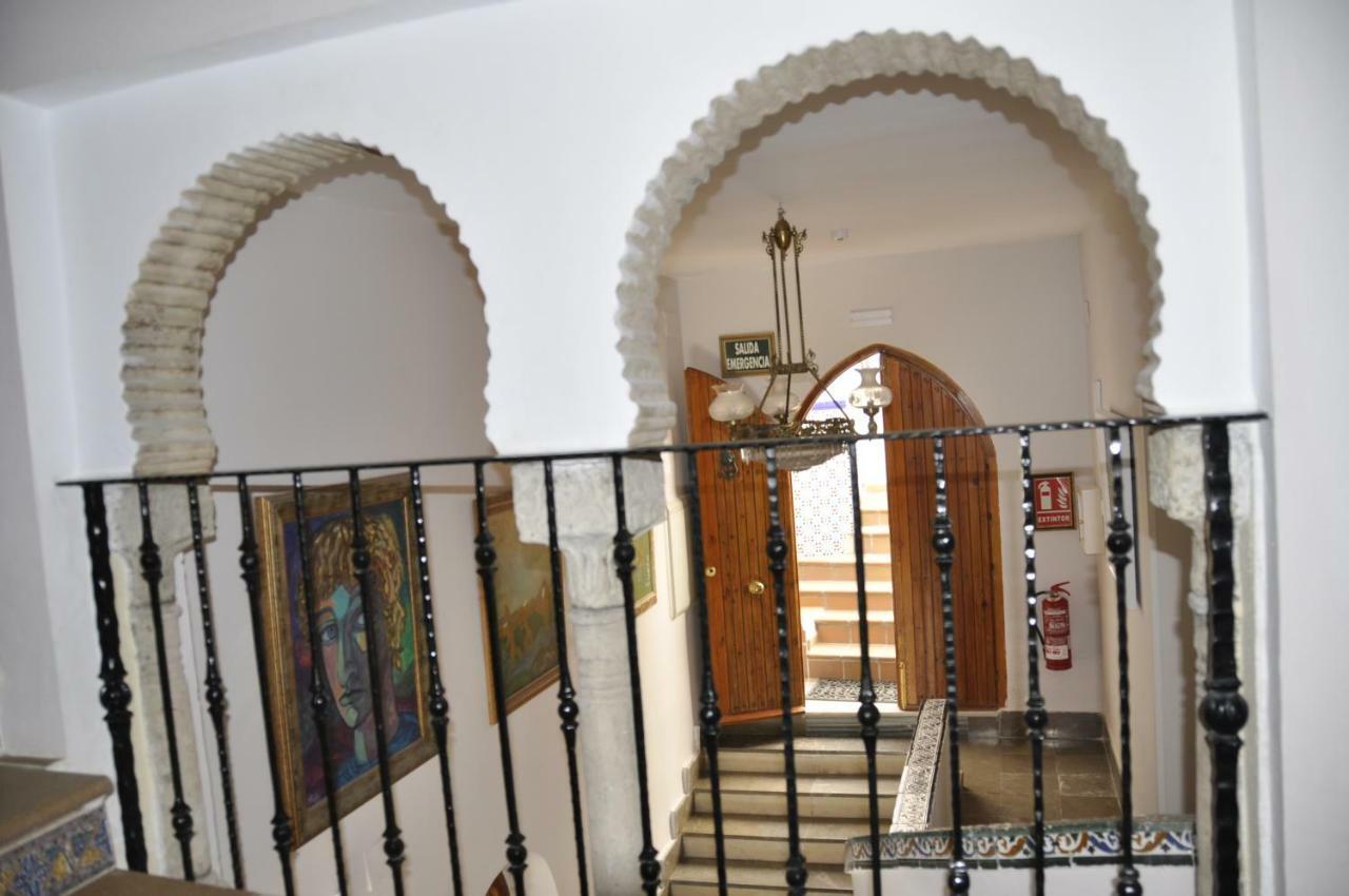 מוחקאר Boutique Hotel Mamabels מראה חיצוני תמונה