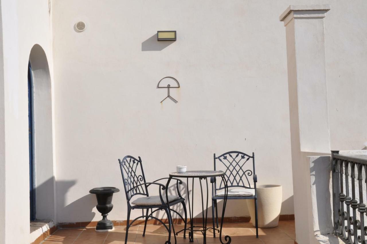 מוחקאר Boutique Hotel Mamabels מראה חיצוני תמונה